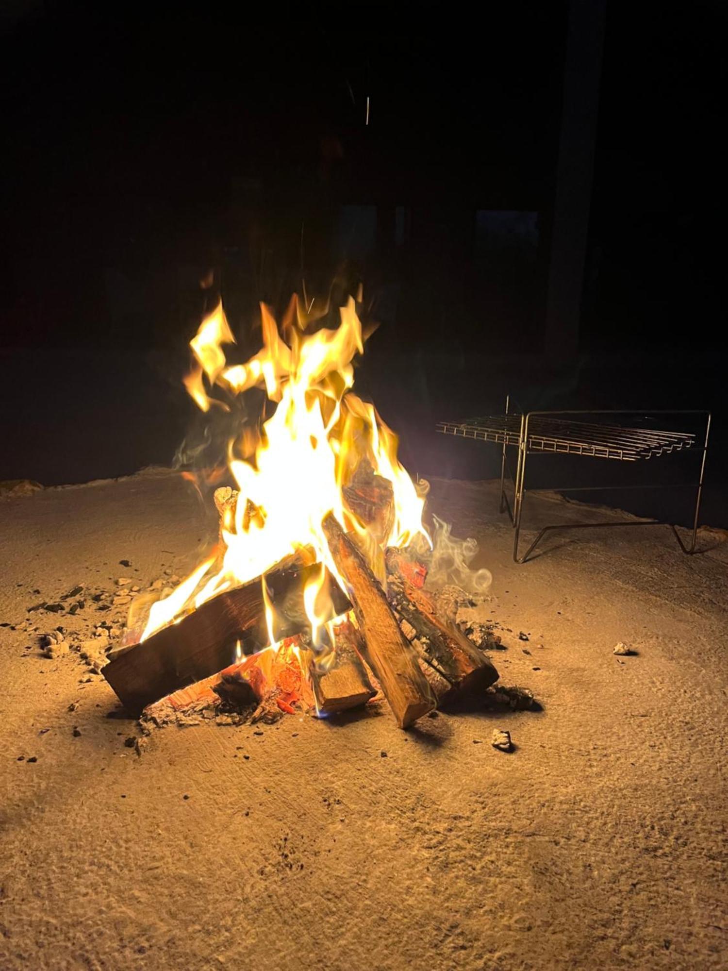 סקוקוזה Mananga Bush Villa מראה חיצוני תמונה